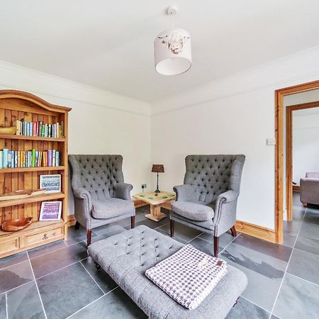 Hope Cottage, Hartland Esterno foto