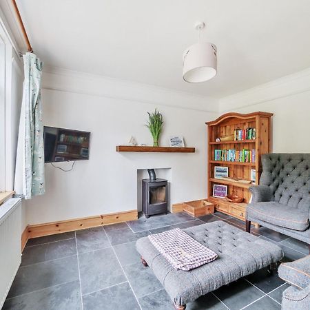 Hope Cottage, Hartland Esterno foto