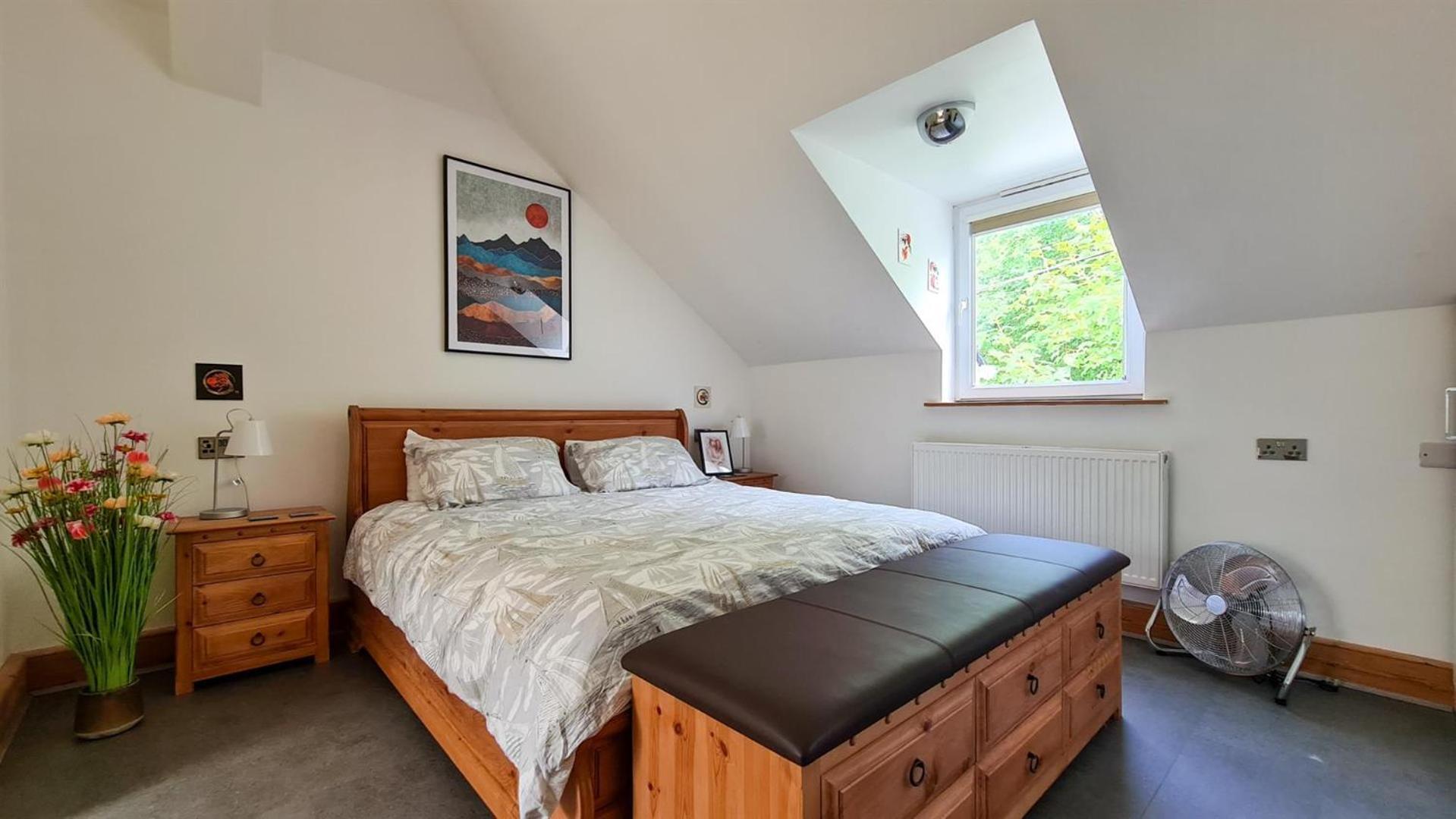 Hope Cottage, Hartland Esterno foto
