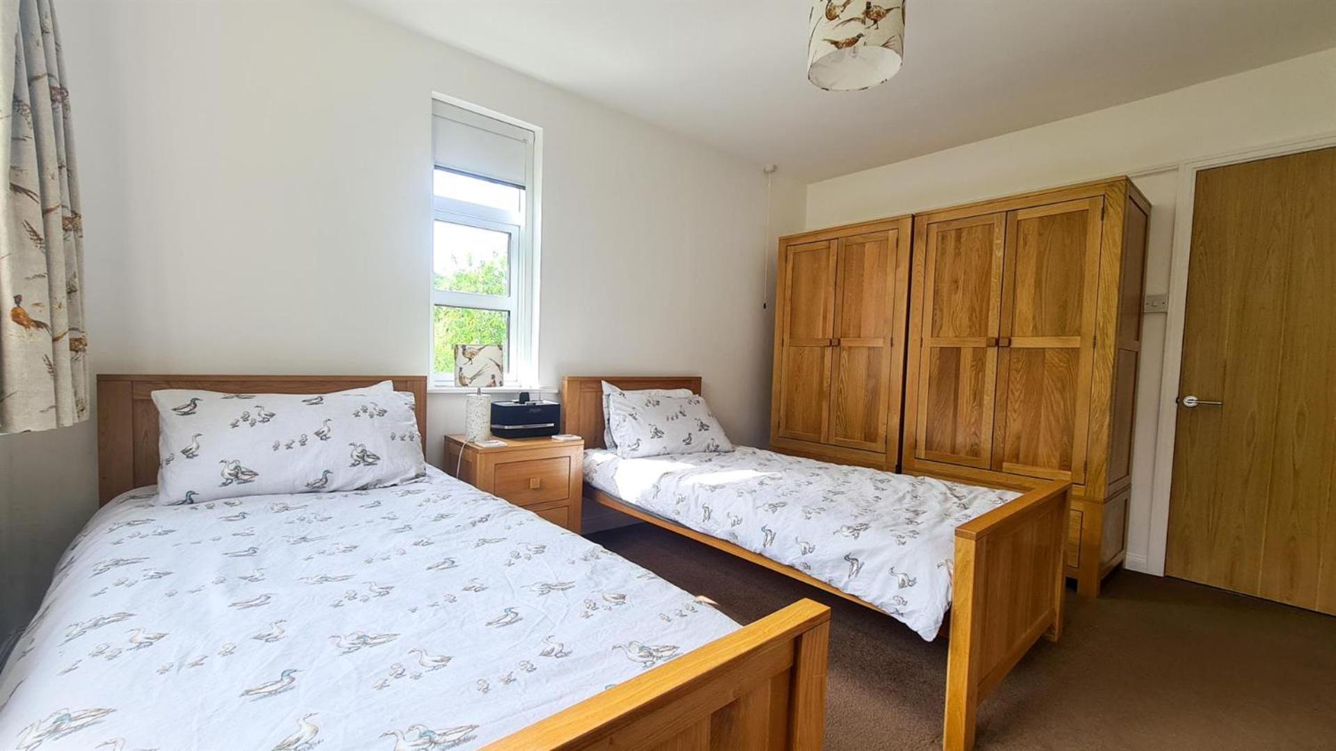 Hope Cottage, Hartland Esterno foto